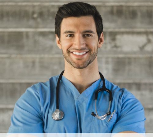 Dr. Anthony Balduzzi testimonial for Liquid Breathwork retreats